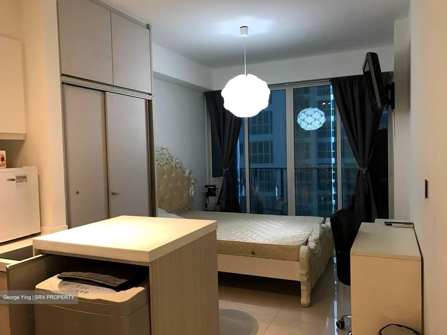 1 Canberra (D27), Condominium #554525711